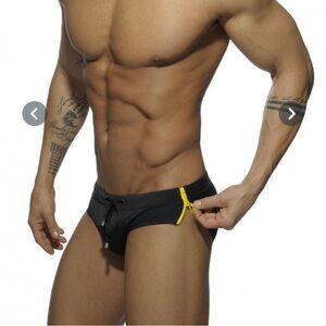 Men’s brief swimsuit